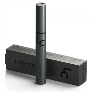 lashcode eyelash serum